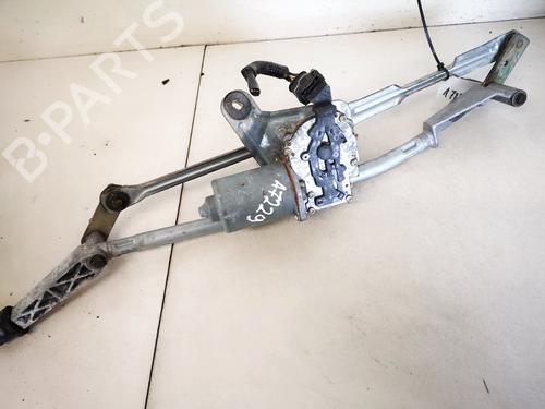 Vindrude Viskermekanisme Vindrude Viskermekanisme VOLVO S60 I (384) 2.4 (140 hp) 35502270 35502270