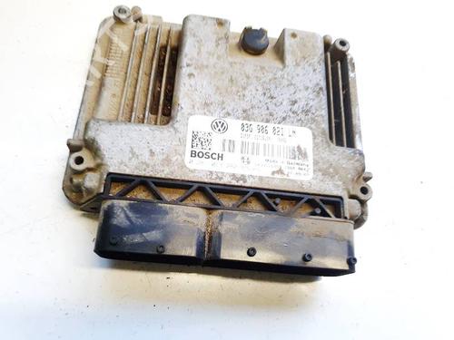 Used Engine control unit (ECU) Engine control unit (ECU) SEAT TOLEDO III (5P2) 1.9 TDI (105 hp) 32625697 32625697