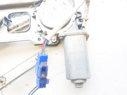 Used Right rear window motor Right rear window motor 35341529 35341529