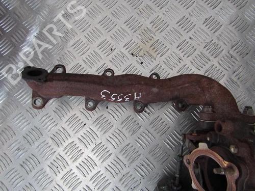 Used Exhaust manifold Exhaust manifold 35673145 35673145