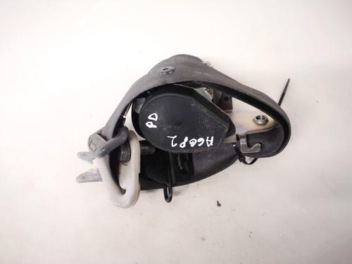 Used Front right seatbelt Front right seatbelt RENAULT ESPACE IV (JK0/1_) 2.2 dCi (JK0H) (150 hp) 35569240 35569240