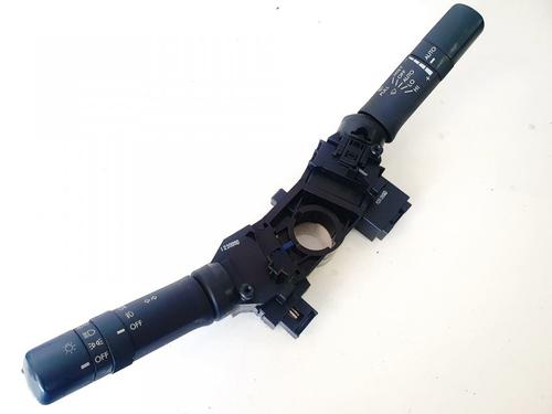 Used Warning switch Warning switch SUBARU LEGACY V Estate (BR) 2.0 i AWD (150 hp) 35418999 35418999
