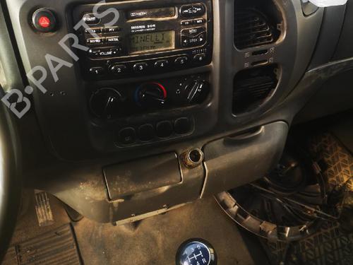 Engine mount FORD TRANSIT Van (FA_ _) 2.0 DI (FAE_, FAF_, FAG_) | BP32598941M89 