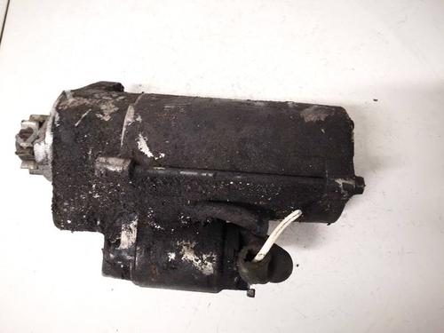 Starter NISSAN PATHFINDER III (R51) 2.5 dCi | BP35178161M8 - Image 2