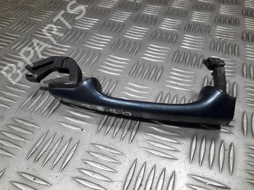 front-right-exterior-door-handle-volvo-v50-545-2003-2004-2005-2006-2007-2008-2009-2010-2011-2012-35712937 main image