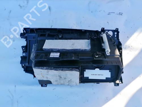 Glove box BMW 1 (E81) 120 d | BP35537164C95 - Image 2