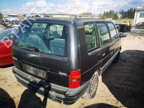 Electronic module RENAULT ESPACE II (J/S63_) 2.2 (J/S637, J63G) | BP32909497M83  - Image 6