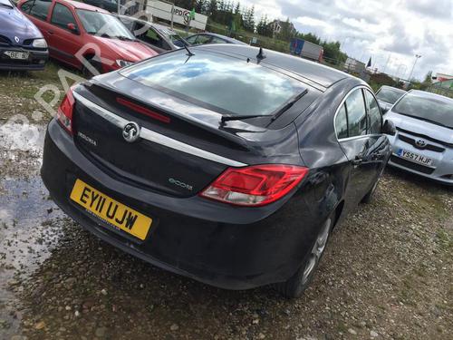 Electronic module OPEL INSIGNIA A (G09) 2.0 CDTI (68) | BP33497597M83 - Image 9