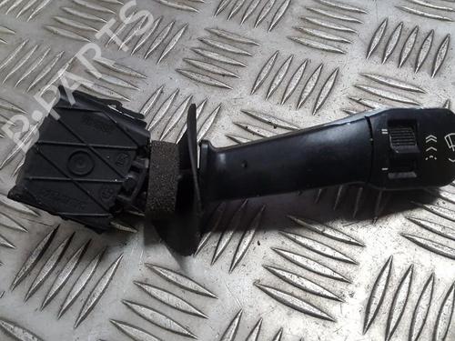 Used Warning switch Warning switch BMW 5 (E39) 525 tds (143 hp) 35692118 35692118