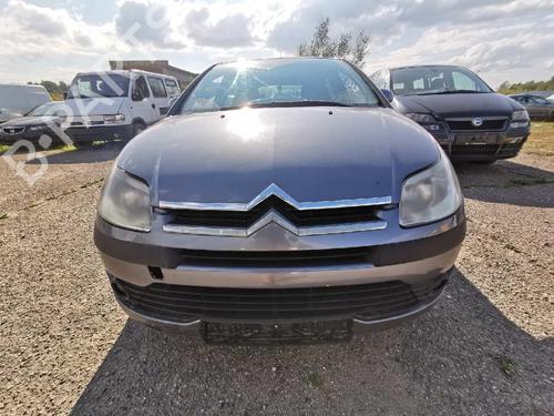 Switch CITROËN C4 I (LC_) 1.6 HDi | BP32547334I30 