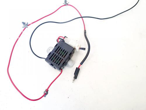 Electronic module SUBARU LEGACY V Estate (BR) 2.0 i AWD | BP32909310M83 - Image 2