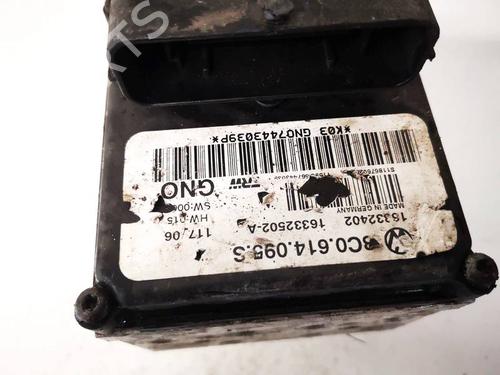 ABS pump MAZDA 6 Estate (GJ, GL) 2.2 D | BP38494337M43 - Image 2