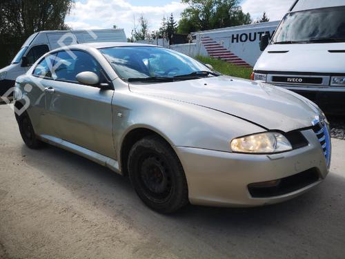 Used Parts ALFA ROMEO GT (937_) 1.9 JTD (937CXN1B) (150 hp) 4471821