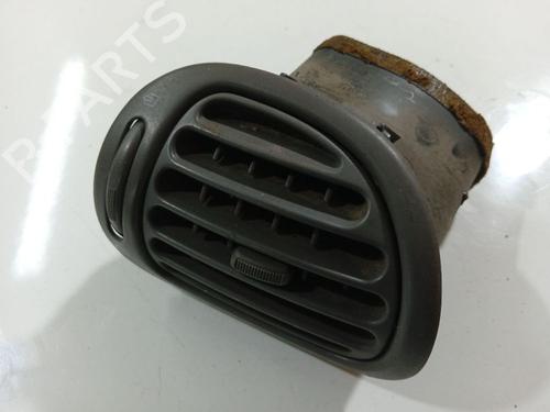 air-vent-peugeot-206-sw-2ek-2002-32536925 main image