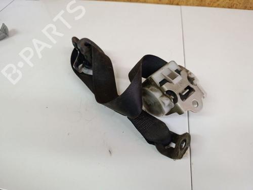 Used Rear right seatbelt Rear right seatbelt OPEL VECTRA C (Z02) 1.9 CDTI (F69) (150 hp) 36454647 36454647