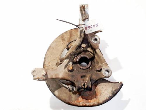 Used Left front steering knuckle Left front steering knuckle 35120547 35120547