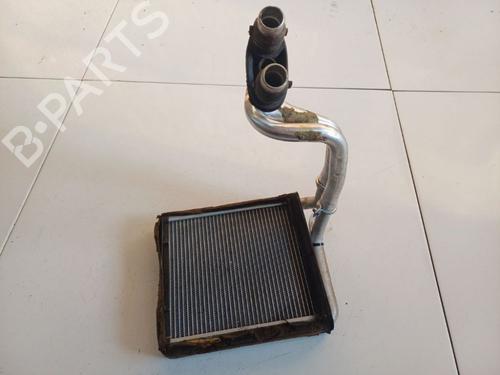 Used Heater matrix Heater matrix VW PASSAT B6 (3C2) 2.0 TDI 16V (140 hp) 34901793 34901793