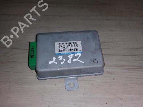 Used Electronic module Electronic module MITSUBISHI GALANT VIII Estate (EA_, EC_) 2.5 V6 24V (EA5W) (160 hp) 33481084 33481084