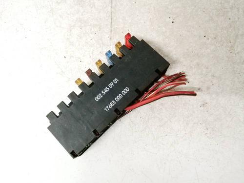 Fuse box MERCEDES-BENZ M-CLASS (W164) ML 320 CDI 4-matic (164.122) | BP32571260E1