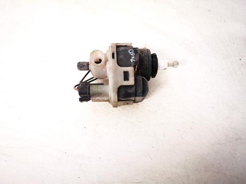 Used Headlight adjuster motor Headlight adjuster motor DAEWOO LEGANZA (KLAV) 2.0 16V (133 hp) 35550487 35550487