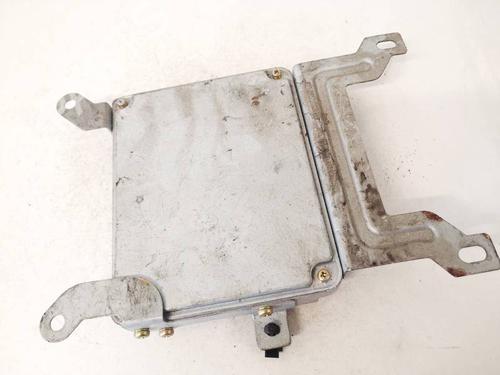 Engine control unit (ECU) MAZDA PREMACY (CP) 2.0 TD | BP32920393M57 - Image 3