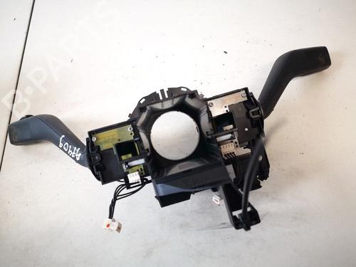 Warning switch VW PASSAT B6 (3C2) 2.0 TDI | BP35434150I22 - Image 2