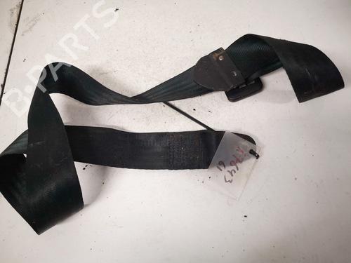 Used Seat buckle Seat buckle 35454212 35454212