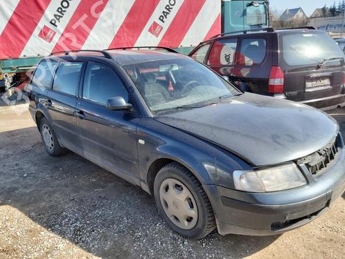 Used Parts VW PASSAT B5 Variant (3B5) 1.6 4527581