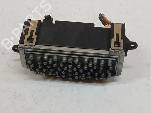 Used Heater resistor Heater resistor VW PASSAT B6 (3C2) 1.9 TDI (105 hp) 34750365 34750365