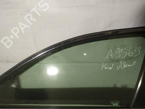 Used Front left door window Front left door window HONDA ACCORD VII (CL, CN) 2.2 i-CTDi (CN1) (140 hp) 35175704 35175704