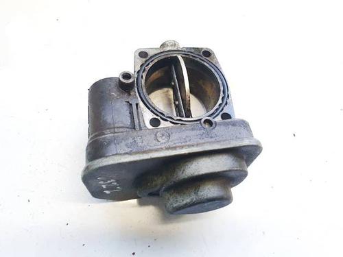Used Throttle body Throttle body OPEL ASTRA J (P10) 1.7 CDTI (68) (110 hp) 34876748 34876748