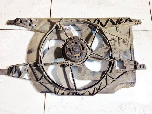 Fan RENAULT ESPACE IV (JK0/1_) 2.2 dCi (JK0H) | BP34986857M128 - Image 2