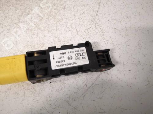 Electronic sensor AUDI A3 (8P1) 2.0 FSI | BP38791719M84 - Image 2
