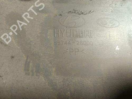 Boot lining HYUNDAI SANTA FÉ I (SM) 2.4 16V 4x4 | BP34836688I3  - Image 5