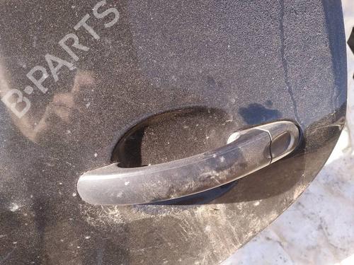 Used Rear left exterior door handle Rear left exterior door handle VW GOLF PLUS V (5M1, 521) 1.9 TDI (105 hp) 35288661 35288661