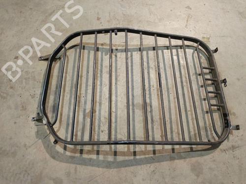 Lastrumsadskiller Lastrumsadskiller FIAT DOBLO MPV (119_, 223_) 1.3 JTD (75 hp) 34928756 34928756