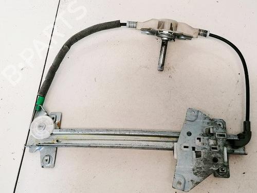Used Rear right window mechanism Rear right window mechanism 35612025 35612025