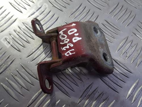 Used Hinge/Door check strap Hinge/Door check strap DAIHATSU GRAN MOVE (G3) 1.6 16V (G301) (91 hp) 33491070 33491070