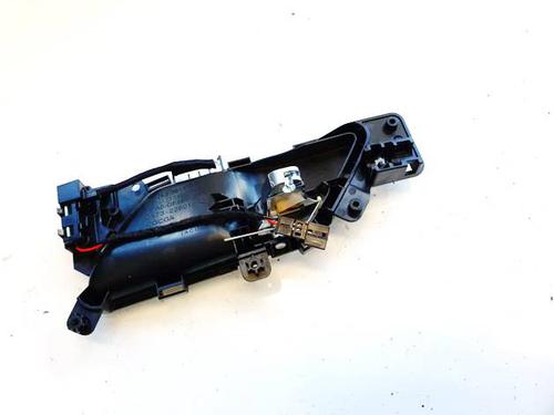 Rear right interior door handle AUDI A4 B8 (8K2) 2.0 TDI | BP36586250I16 - Image 3