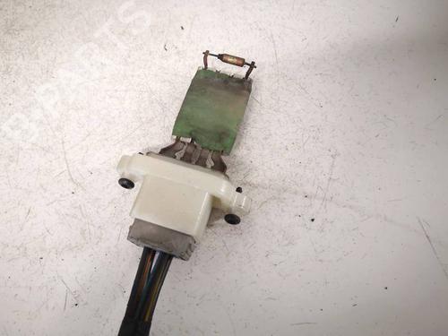Heater resistor FORD C-MAX (DM2) 1.8 TDCi | BP38582295M108 - Image 2
