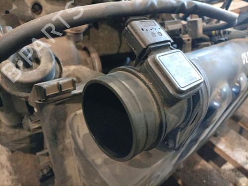 Used Mass air flow sensor Mass air flow sensor 37480834 37480834