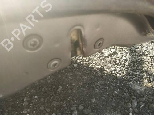 Used Rear left lock Rear left lock 35094581 35094581