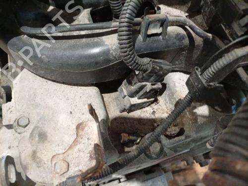 Ignition coil VW TRANSPORTER T5 Van (7HA, 7HH, 7EA, 7EH) VR6 3.2 4motion | BP39181696M94 - Image 4