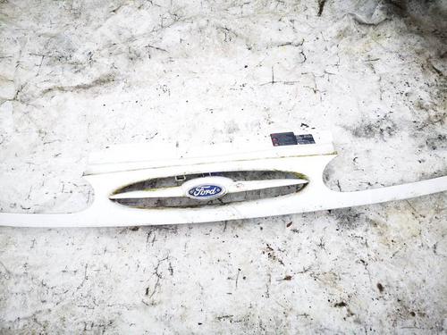Used Grille Grille 35033001 35033001