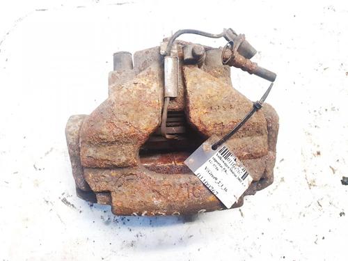 Used Left front brake caliper Left front brake caliper 35610358 35610358