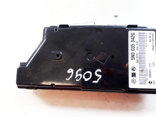 Used Electronic module Electronic module SKODA RAPID (NH3, NK3, NK6) 1.6 TDI (105 hp) 33526745 33526745