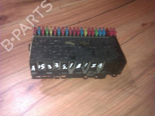 Used Fuse box Fuse box SEAT IBIZA II (6K1) 1.9 D (64 hp) 33515732 33515732