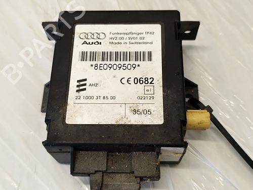 Used Electronic module SUBARU LEGACY IV Estate (BP) 2.0 AWD (BP5) (138 hp) 33098157