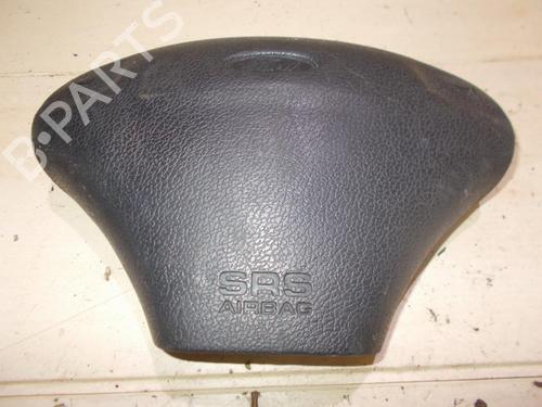 Used Driver airbag Driver airbag FORD PUMA (EC_) 1.7 16V (125 hp) 33508513 33508513