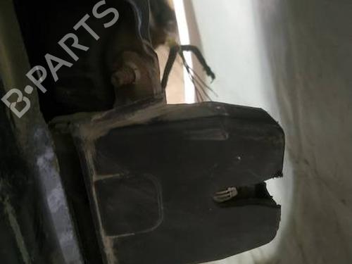 Used Tailgate lock Tailgate lock 35161429 35161429